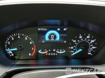 Zdjęcie 9 z 14 samochodu: 2022 FORD ESCAPE S VIN:1FMCU0F68NUB01084 - miniatura