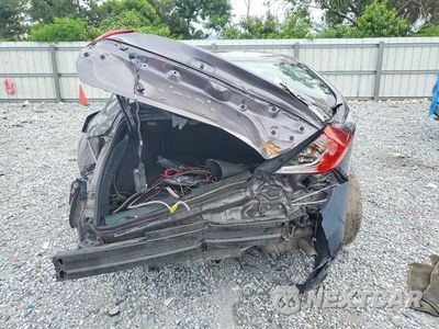 Zdjęcie 6 z 12 samochodu: 2018 HONDA CIVIC LX VIN:19XFC2F53JE013141 - miniatura