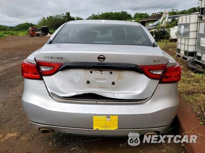 Zdjęcie 6 z 12 samochodu: 2016 NISSAN MAXIMA 3.5 SR VIN:1N4AA6AP3GC435108 - miniatura