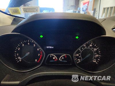 Zdjęcie 9 z 12 samochodu: 2017 FORD ESCAPE SE VIN:1FMCU9GDXHUC75115 - miniatura