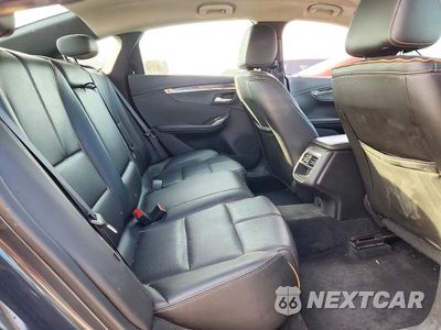 Zdjęcie 10 z 13 samochodu: 2015 CHEVROLET IMPALA LTZ VIN:2G1165S3XF9235813 - miniatura