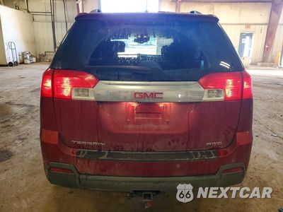 Zdjęcie 6 z 13 samochodu: 2015 GMC TERRAIN SLE VIN:2GKFLWEK5F6197086 - miniatura