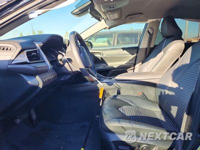 Zdjęcie 7 z 12 samochodu: 2024 TOYOTA CAMRY SE VIN:4T1G11AK0RU909763 - miniatura