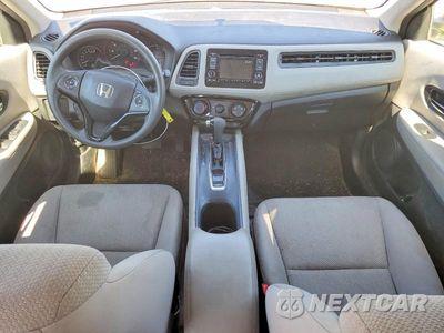Zdjęcie 8 z 13 samochodu: 2017 HONDA HR-V LX VIN:3CZRU5H31HM709322 - miniatura