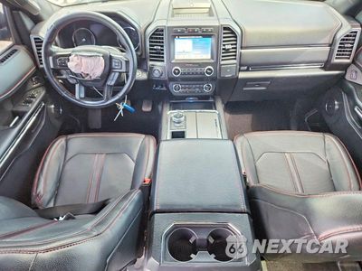 Zdjęcie 8 z 13 samochodu: 2019 FORD EXPEDITION LIMITED VIN:1FMJU1KT9KEA67817 - miniatura