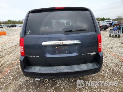 Zdjęcie 6 z 13 samochodu: 2010 CHRYSLER TOWN & COUNTRY TOURING VIN:2A4RR5D18AR148671 - miniatura