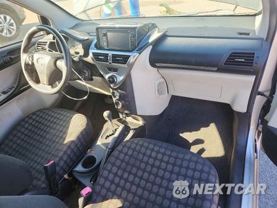 Zdjęcie 8 z 13 samochodu: 2014 SCION IQ BASE VIN:JTNJJXB04EJ029070 - miniatura