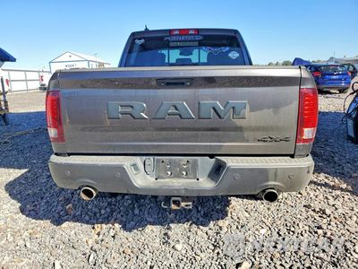 Zdjęcie 6 z 12 samochodu: 2017 RAM 1500 SPORT VIN:1C6RR7MT3HS681109 - miniatura