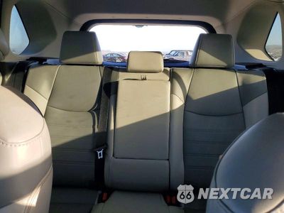 Zdjęcie 10 z 13 samochodu: 2022 TOYOTA RAV4 XLE PREMIUM VIN:4T3B6RFV4NU096197 - miniatura