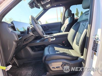 Zdjęcie 7 z 14 samochodu: 2027 KIA TELLURIDE HYBRID X-LINE SX VIN:5XYPDESA1VG030616 - miniatura