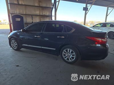 Drugie zdjęcie samochodu z przodu: 2016 NISSAN ALTIMA 2.5 S VIN:1N4AL3AP4GN360965 - miniatura