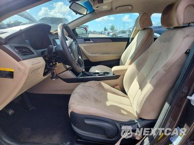 Zdjęcie 7 z 13 samochodu: 2016 HYUNDAI SONATA SE VIN:5NPE24AF0GH300533 - miniatura