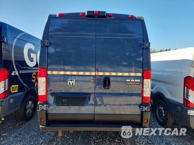 Zdjęcie 6 z 13 samochodu: 2019 RAM PROMASTER 3500 DELIVERY VAN VIN:3C6URVJG1KE551362 - miniatura