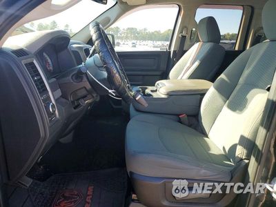 Zdjęcie 7 z 12 samochodu: 2014 RAM 1500 ST VIN:1C6RR7FT6ES163195 - miniatura