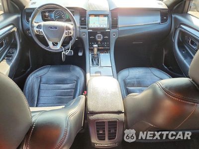 Zdjęcie 8 z 12 samochodu: 2016 FORD TAURUS SHO VIN:1FAHP2KT2GG145050 - miniatura