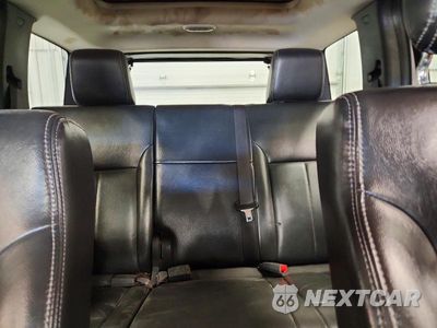 Zdjęcie 10 z 13 samochodu: 2010 JEEP LIBERTY LIMITED VIN:1J4PN5GK3AW150858 - miniatura