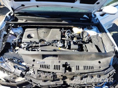 Zdjęcie 11 z 12 samochodu: 2025 TOYOTA CAMRY SE VIN:4T1DBADK9SU510741 - miniatura