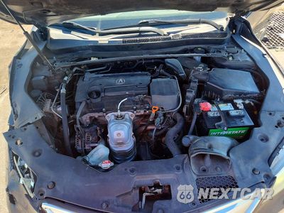 Zdjęcie 11 z 12 samochodu: 2016 ACURA TLX VIN:19UUB1F35GA000889 - miniatura