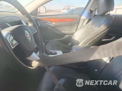 Zdjęcie 8 z 12 samochodu: 2008 CADILLAC CTS HI FEATURE V6 VIN:1G6DV57V980183835 - miniatura