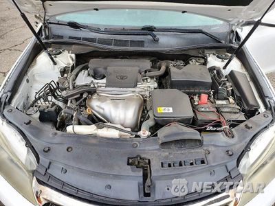 Zdjęcie 11 z 12 samochodu: 2017 TOYOTA CAMRY SE VIN:4T1BF1FK8HU342320 - miniatura