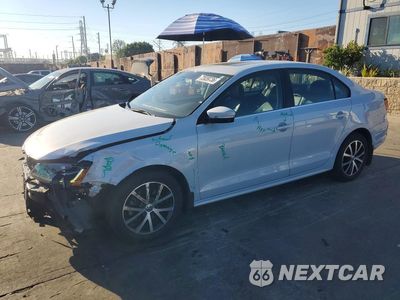 2017 VOLKSWAGEN JETTA SE 3VWDB7AJ7HM355183 - główne zdjęcie licytacji z USA - miniatura