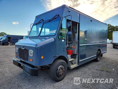 2021 FREIGHTLINER MT45G CHASSIS DELIVERY VAN 4UZAC2EA4MCMM9139 - główne zdjęcie licytacji z USA - miniatura