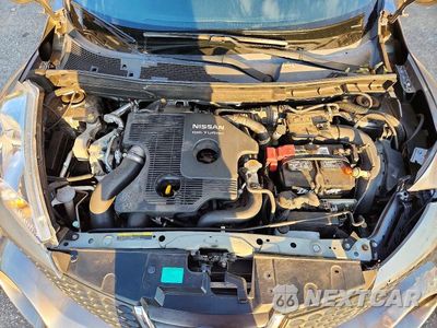 Zdjęcie 11 z 13 samochodu: 2013 NISSAN JUKE S VIN:JN8AF5MR0DT220885 - miniatura