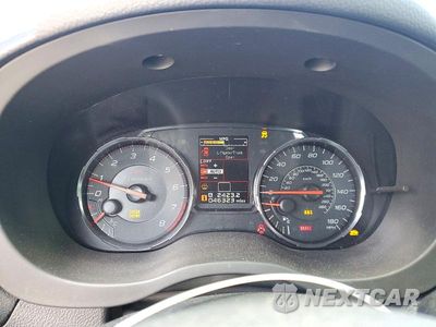 Zdjęcie 9 z 13 samochodu: 2021 SUBARU WRX STI VIN:JF1VA2E68M9801245 - miniatura