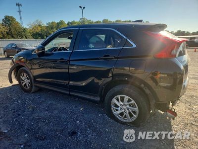Drugie zdjęcie samochodu z przodu: 2019 MITSUBISHI ECLIPSE CROSS ES VIN:JA4AS3AA7KZ052998 - miniatura