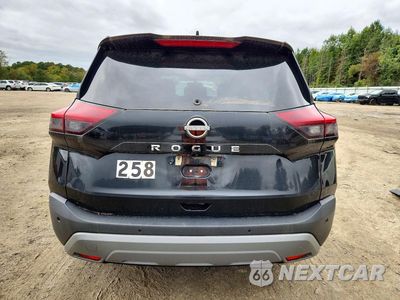 Zdjęcie 6 z 14 samochodu: 2023 NISSAN ROGUE S VIN:5N1BT3AA0PC785083 - miniatura