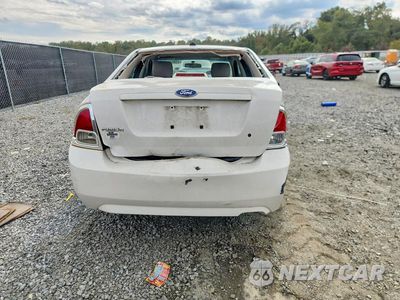 Zdjęcie 6 z 12 samochodu: 2008 FORD FUSION S VIN:3FAHP06Z68R118883 - miniatura