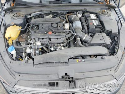 Zdjęcie 11 z 12 samochodu: 2022 KIA K5 EX VIN:5XXG34J25NG123697 - miniatura