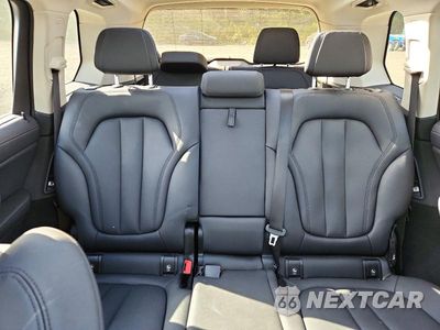 Zdjęcie 10 z 14 samochodu: 2021 BMW X7 XDRIVE40I VIN:5UXCW2C03M9G60927 - miniatura