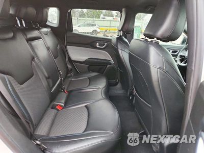 Zdjęcie 10 z 13 samochodu: 2024 JEEP COMPASS LATITUDE VIN:3C4NJDBN9RT596907 - miniatura
