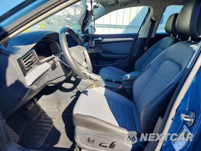 Zdjęcie 7 z 12 samochodu: 2025 VOLKSWAGEN JETTA SE VIN:3VW7X7BU5SM043605 - miniatura