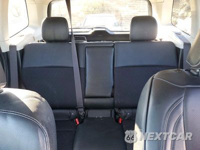 Zdjęcie 10 z 13 samochodu: 2016 SUBARU FORESTER 2.0XT PREMIUM VIN:JF2SJGDC8GH546769 - miniatura