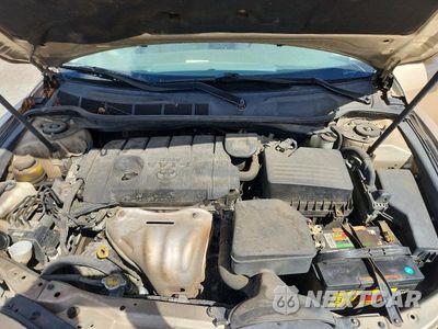 Zdjęcie 11 z 12 samochodu: 2011 TOYOTA CAMRY LE VIN:4T1BF3EK3BU222672 - miniatura
