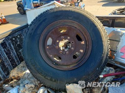 Zdjęcie 12 z 13 samochodu: 2009 CHEVROLET SILVERADO K2500 HEAVY DUTY LT VIN:1GCHK53629F158229 - miniatura