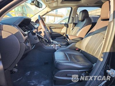 Zdjęcie 7 z 14 samochodu: 2016 GMC ACADIA DENALI VIN:1GKKVTKD7GJ348799 - miniatura