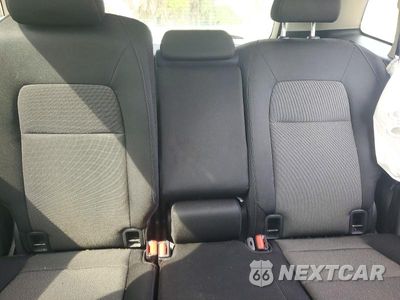 Zdjęcie 10 z 13 samochodu: 2025 HONDA CR-V EX VIN:2HKRS3H44SH325038 - miniatura
