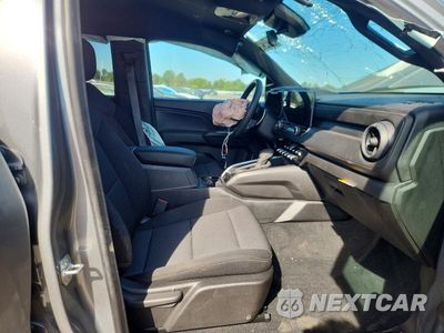 Zdjęcie 7 z 12 samochodu: 2026 CHEVROLET COLORADO VIN:1GCPSBEK7T1168151 - miniatura