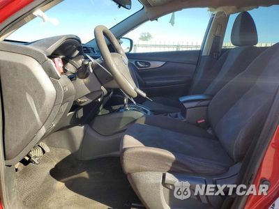 Zdjęcie 7 z 13 samochodu: 2016 NISSAN ROGUE S VIN:KNMAT2MV0GP729582 - miniatura