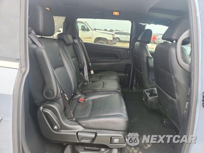 Zdjęcie 11 z 14 samochodu: 2024 HONDA ODYSSEY SPORT VIN:5FNRL6H79RB041843 - miniatura