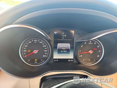 Zdjęcie 9 z 13 samochodu: 2018 MERCEDES-BENZ GLC 300 VIN:WDC0G4JB2JV066261 - miniatura