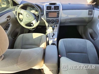 Zdjęcie 8 z 12 samochodu: 2013 TOYOTA COROLLA LE VIN:5YFBU4EEXDP151853 - miniatura
