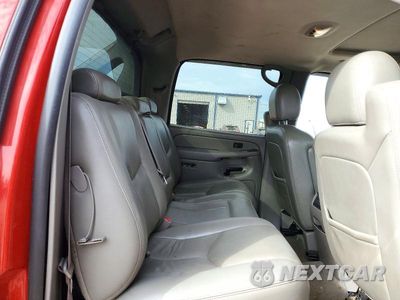 Zdjęcie 10 z 12 samochodu: 2006 CHEVROLET AVALANCHE K1500 VIN:3GNEK12Z46G174263 - miniatura