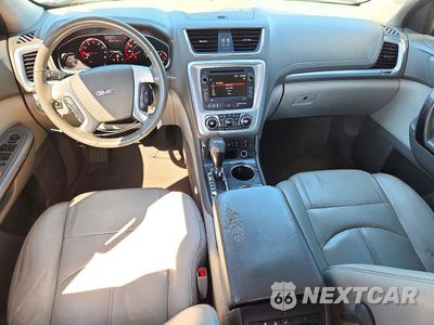 Zdjęcie 8 z 13 samochodu: 2013 GMC ACADIA SLT-1 VIN:1GKKRRKD4DJ254527 - miniatura