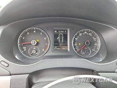 Zdjęcie 9 z 12 samochodu: 2012 VOLKSWAGEN JETTA GLI VIN:3VW4A7AJ8CM408677 - miniatura