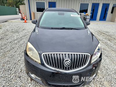 Piąte zdjęcie samochodu w środku: 2014 BUICK VERANO VIN:1G4PP5SK4E4100510 - miniatura