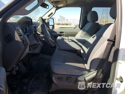 Zdjęcie 7 z 12 samochodu: 2016 FORD F250 SUPER DUTY VIN:1FT7W2BT3GEC61118 - miniatura